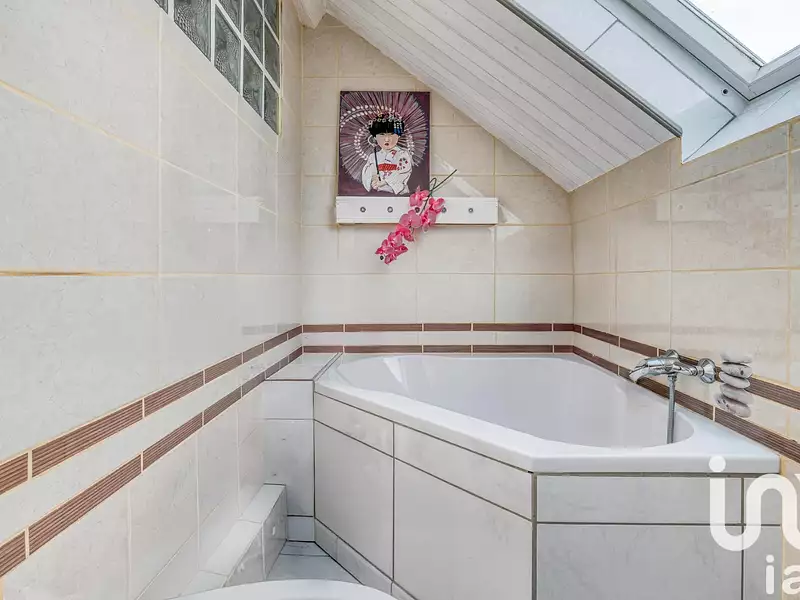 Maison, 170 m²