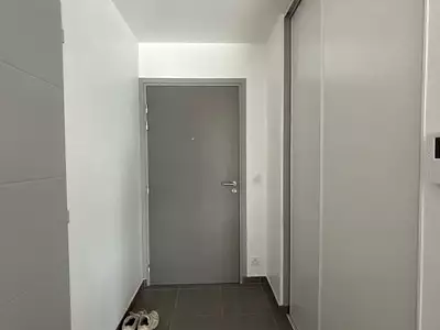 Appartement, 43,3 m²