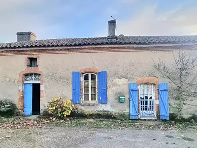 Maison, 135 m²