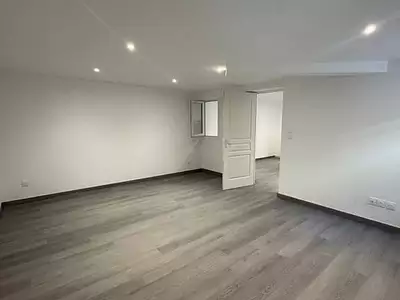 Appartement, 48 m²
