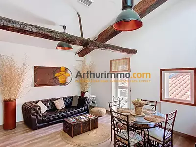 Appartement, 60,41 m²