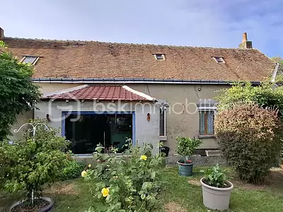 Maison, 110 m²