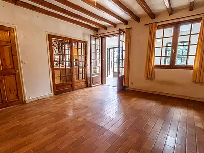 Maison, 136 m²