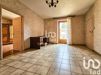 Maison, 162 m²