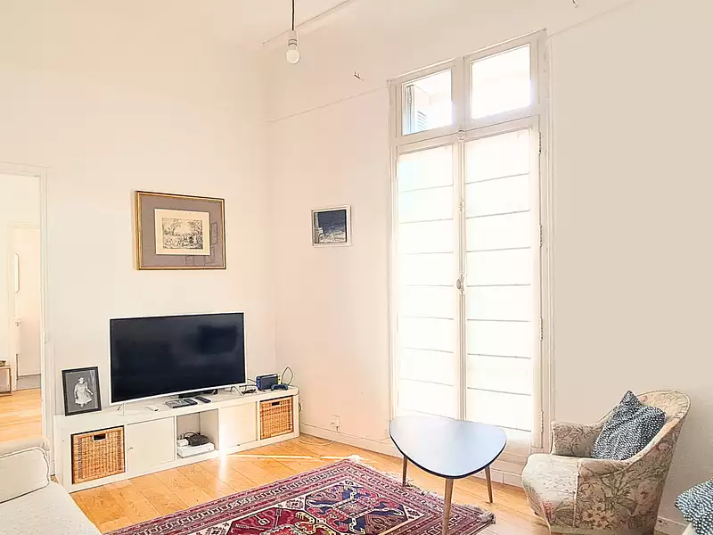 Appartement, 120 m²