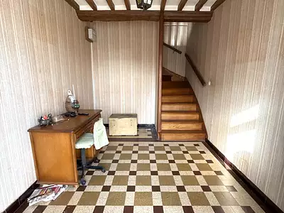 Maison, 140 m²