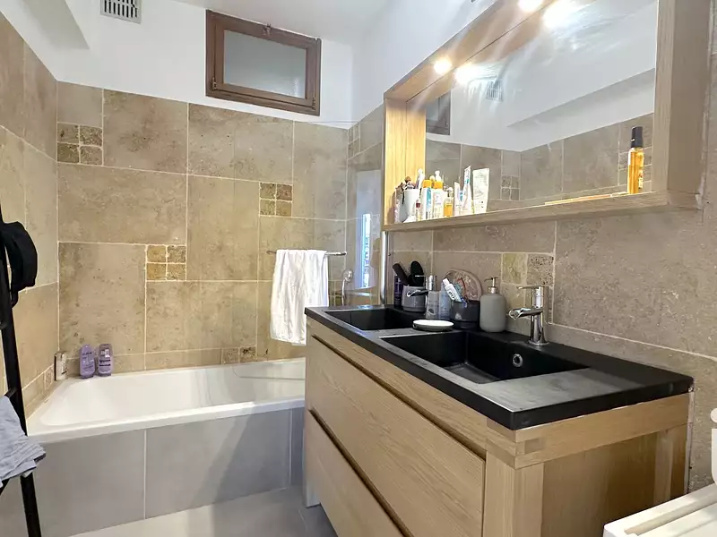 Appartement, 60 m²