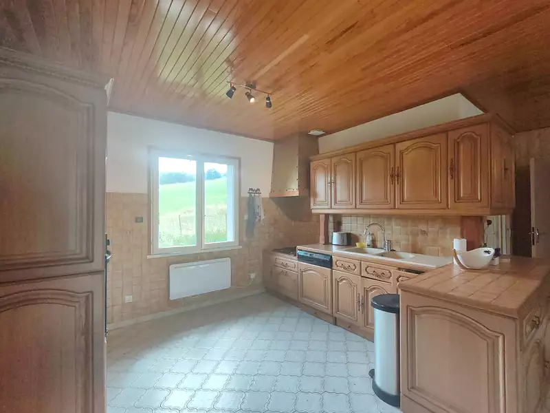 Maison, 116 m²