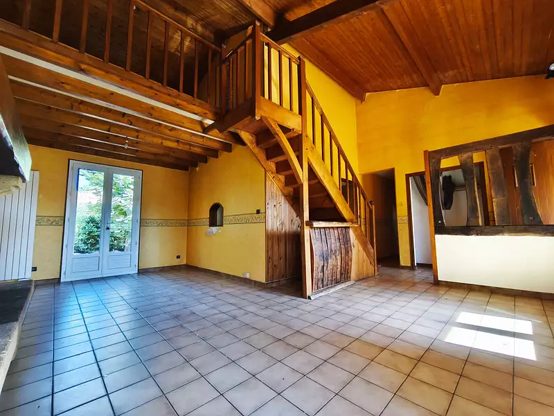 Maison, 130 m²