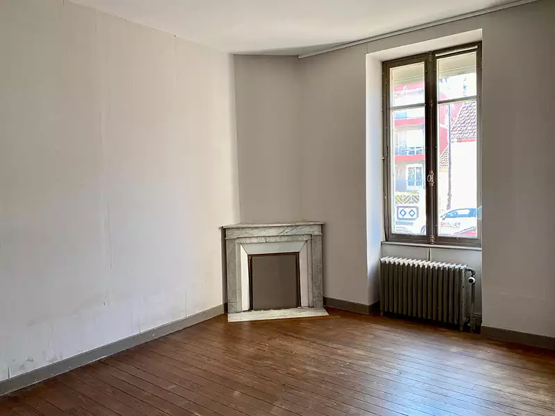 Maison, 138,97 m²