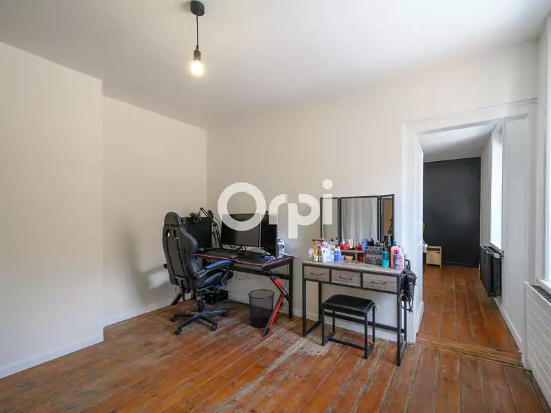 Maison, 93 m²