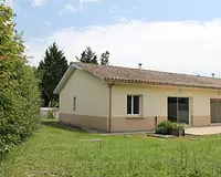 Maison, 110 m²