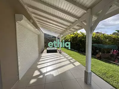 Maison, 85 m²