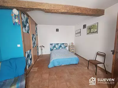 Maison, 205 m²