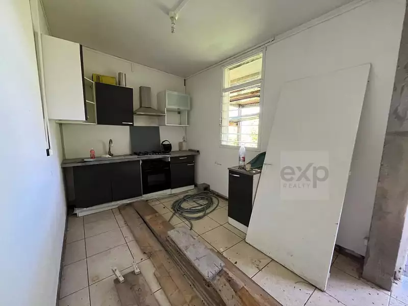 Maison, 54 m²