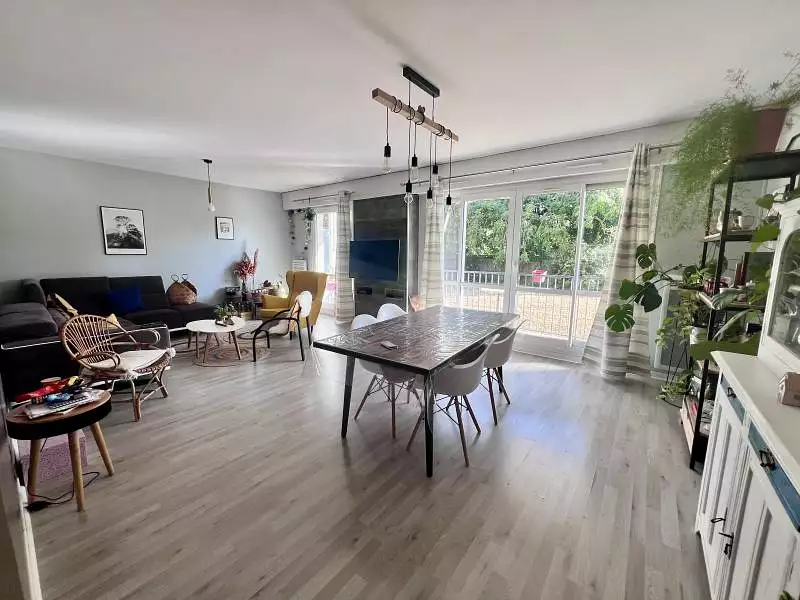 Appartement, 110 m²