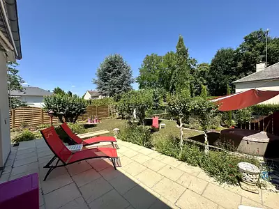 Maison, 108,23 m²