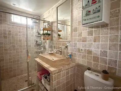 Maison, 205 m²