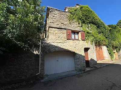 Maison, 80 m²