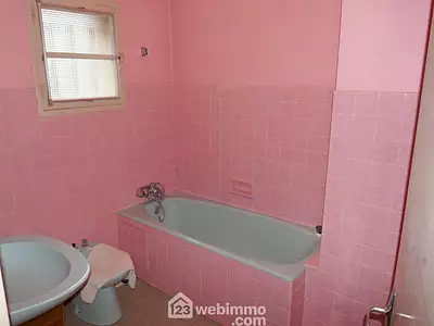Maison, 105 m²