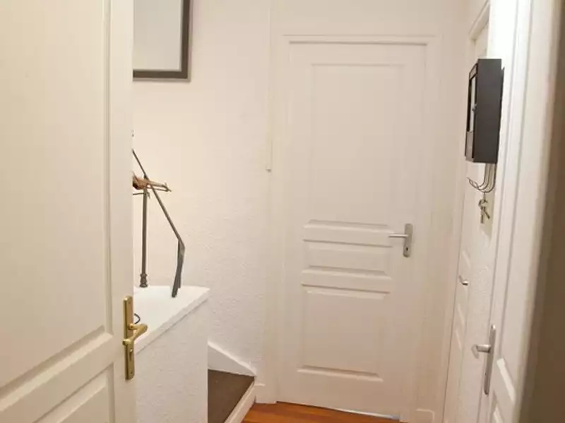 Maison, 84 m²