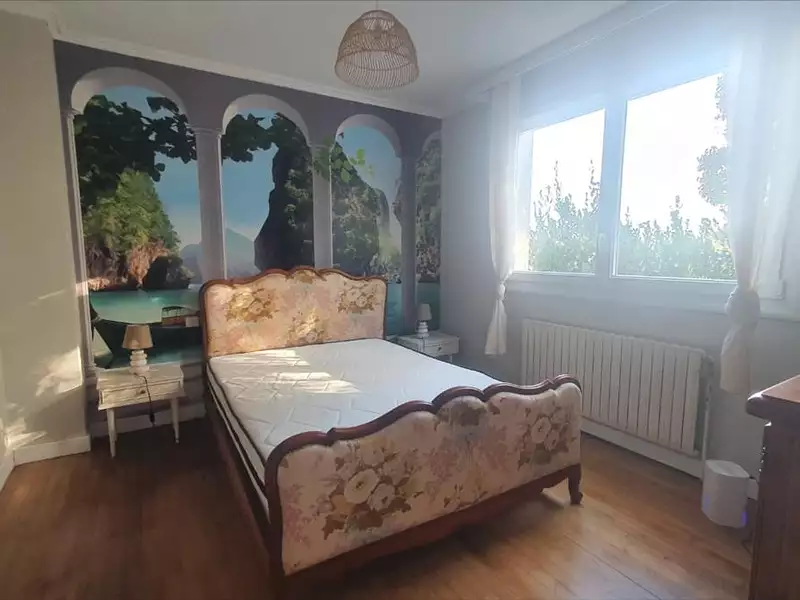 Maison, 120 m²