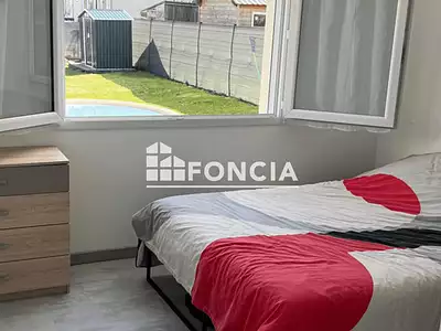 Maison, 124 m²