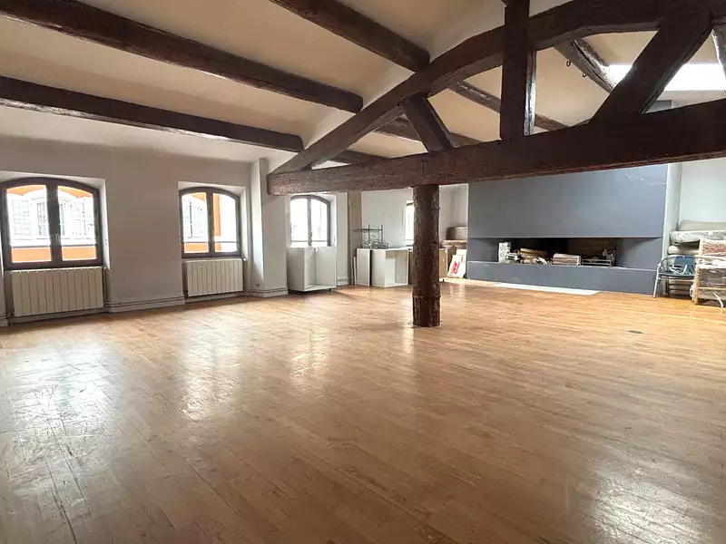 Appartement, 136,19 m²