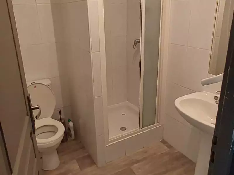 Appartement, 34,85 m²