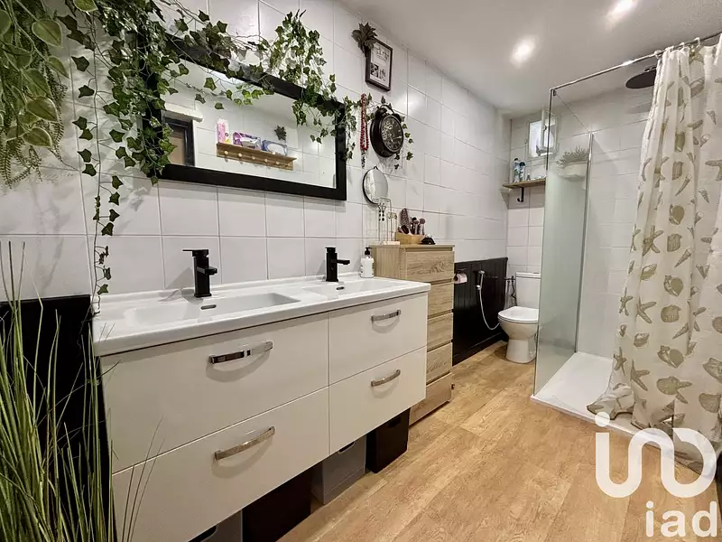 Maison, 130 m²
