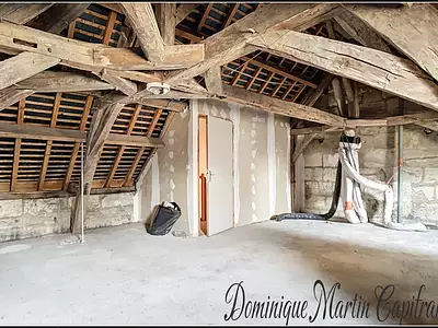 Maison, 157 m²