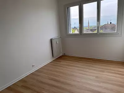 Appartement, 80 m²