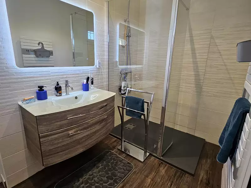 Maison, 224 m²