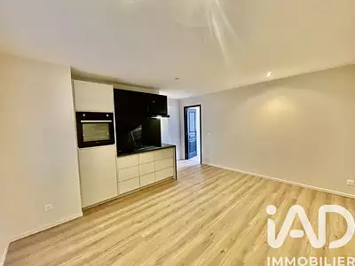 Appartement, 44 m²