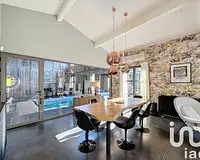 Maison, 162 m²