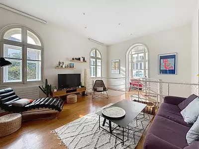 Appartement, 100 m²