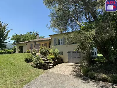 Maison, 130,7 m²