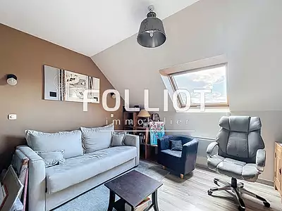 Maison, 150 m²