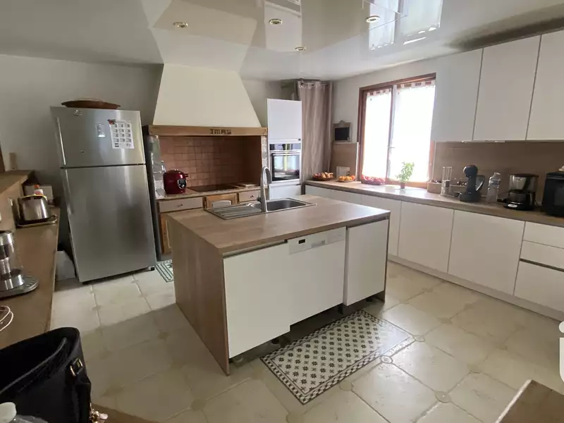 Maison, 150 m²