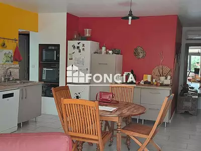 Maison, 106 m²