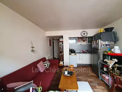 Appartement, 31,02 m²