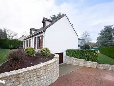 Maison, 153 m²