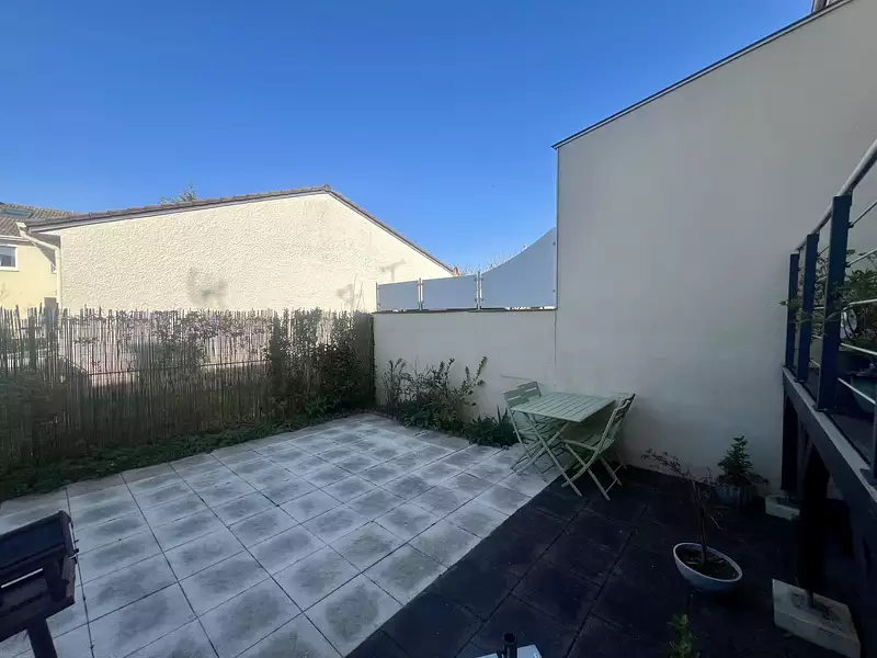 Maison, 76 m²