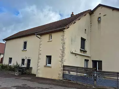 Maison, 262 m²
