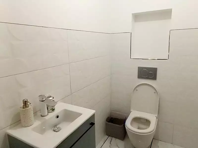 Maison, 125 m²