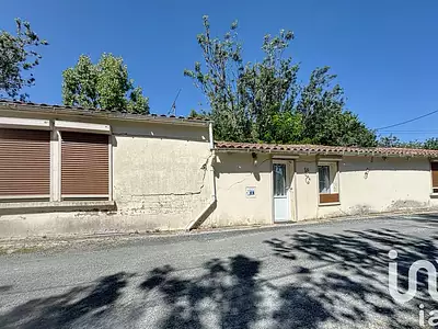 Maison, 82 m²