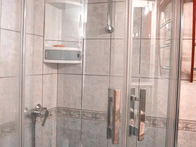 Appartement, 20 m²
