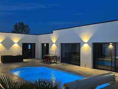 Maison, 275 m²
