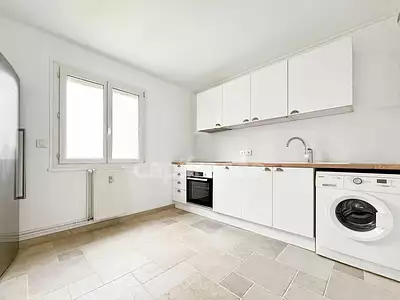 Appartement, 79 m²