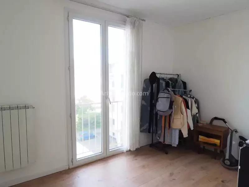Appartement, 70,21 m²